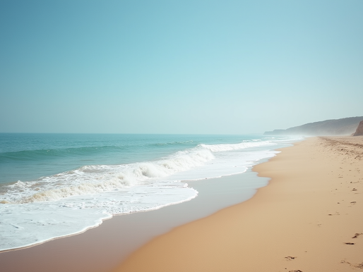 Apprendre le surf : L'expérience des écoles de surf dans les Landes