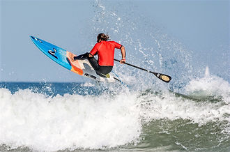 Moniteur de Surf Capbreton Supdivision e