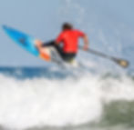 moniteur ecole de surf supdivision