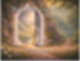 Lune Dragon Home of the Crystal Hearts