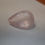 Thumbnail: Pear Facet Cut Rose Quartz