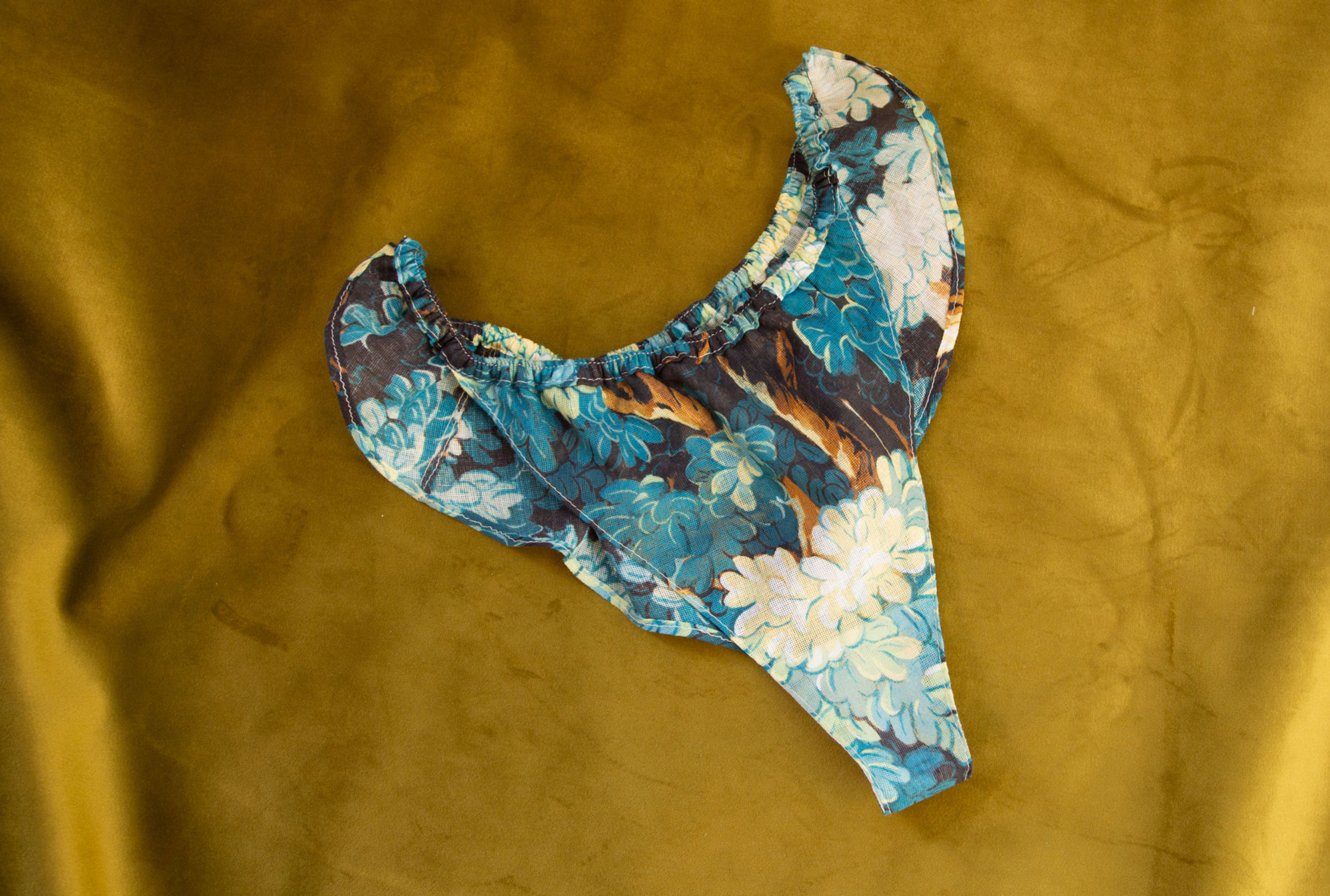 la culotte "Joli Bois"