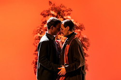 THE INHERITANCE