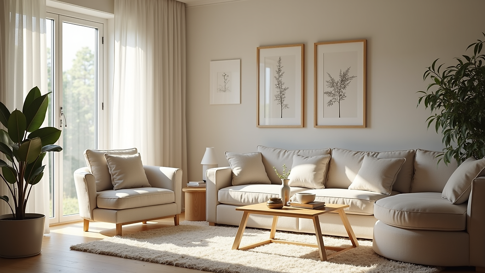 Vantagens de Usar Serviços de Limpeza WeClean