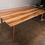 Thumbnail: Harwala Dining Table - 80"W