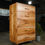 Thumbnail: Highboy Dresser - 5 Drawer