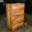 Thumbnail: Highboy Dresser - 5 Drawer