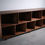 Thumbnail: Sesto Vinyl Console - 82" Wide