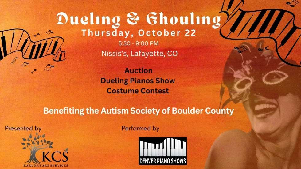 Dueling & Ghouling