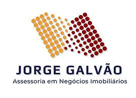 Logo J Galvão