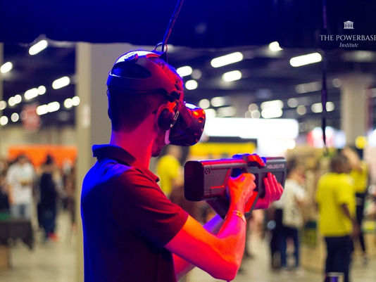 Our Role in Shaping the Future of Education