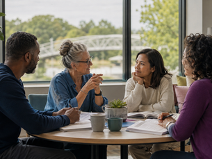 What Is Family Purpose—and How Do You Rebuild It Together?