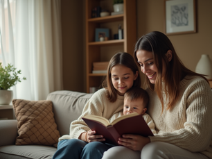 Navigating Parenting Challenges: Educational Resources for Families