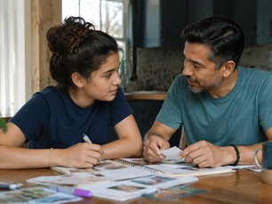 When Your Child Needs to Be Heard: A Practical Starting Point for Families
