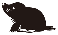 もぐら