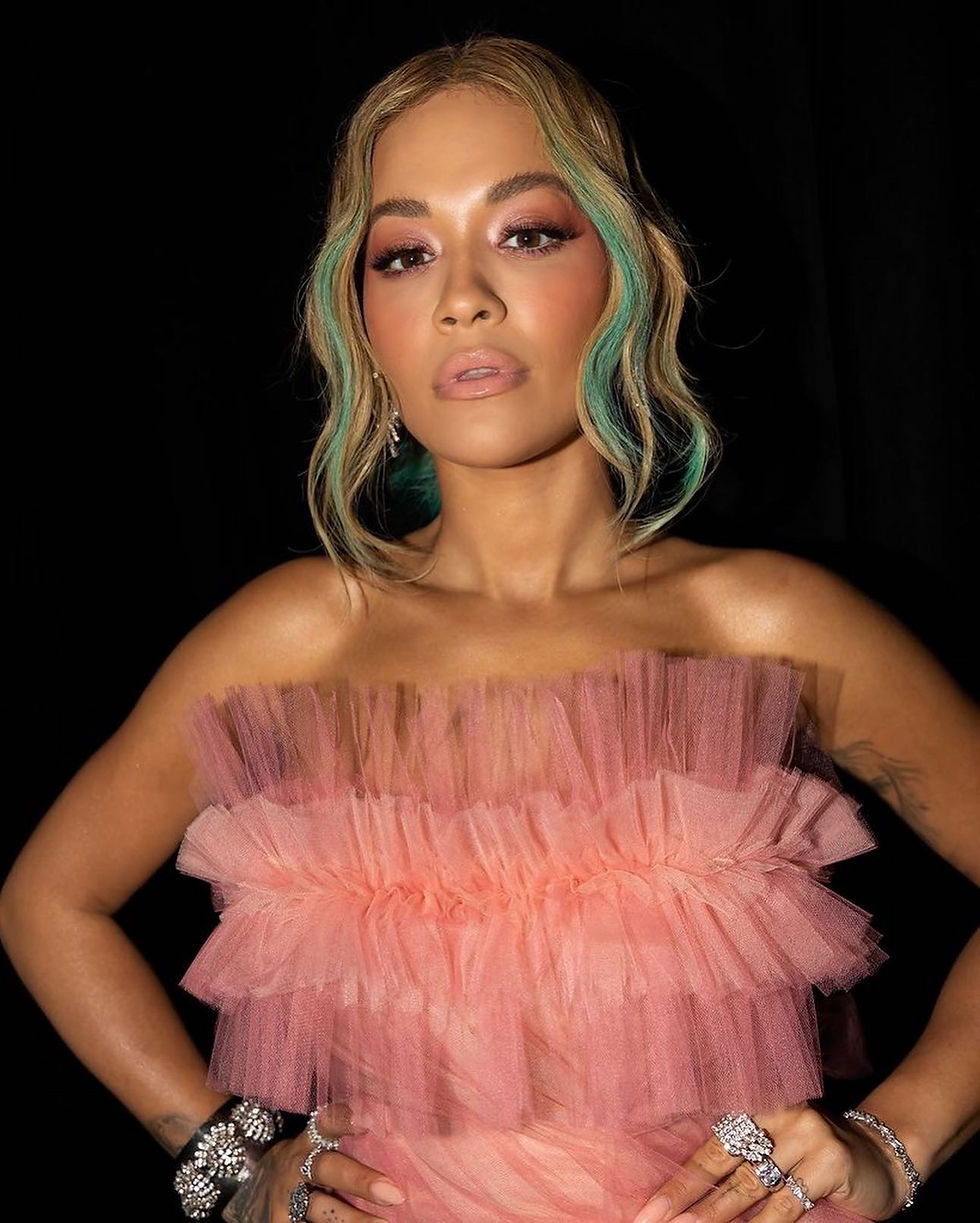 Rita Ora
