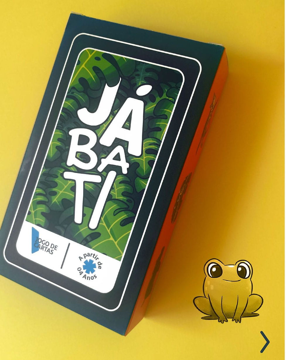Miniatura: jabati