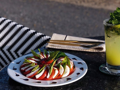 Caprese Salad