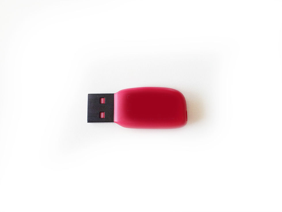 USB Drive