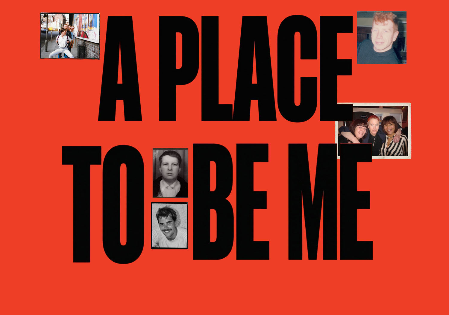 Finding freedom on the Leeds gay scene