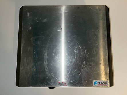 PC-312-3 Power Supply