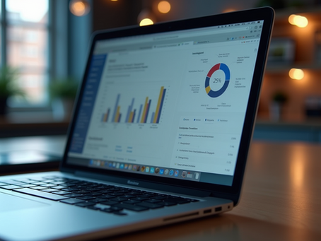 Unlocking Online Copywriting Benefits: How Quality Content Transforms Your Business