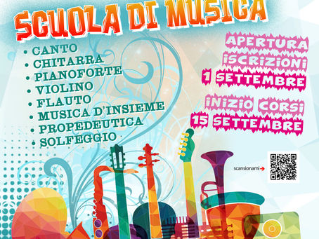 Noi siamo prontissimi