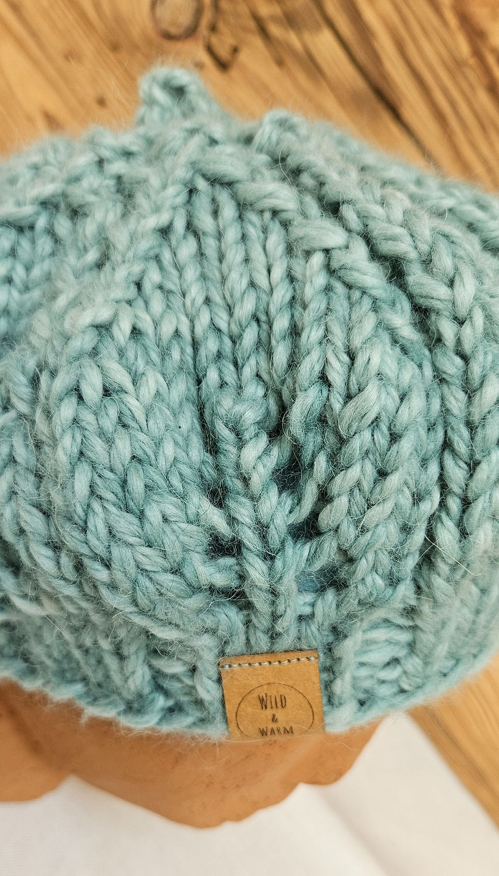 Miniaturbild: CHappe Swiss Yarn