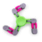 Thumbnail: Fidget Track Spinners