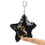 Thumbnail: Tiny Shinies Sequin Star Keyring