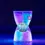 Thumbnail: Playfoam Pluffle Twist - Glow in the Dark