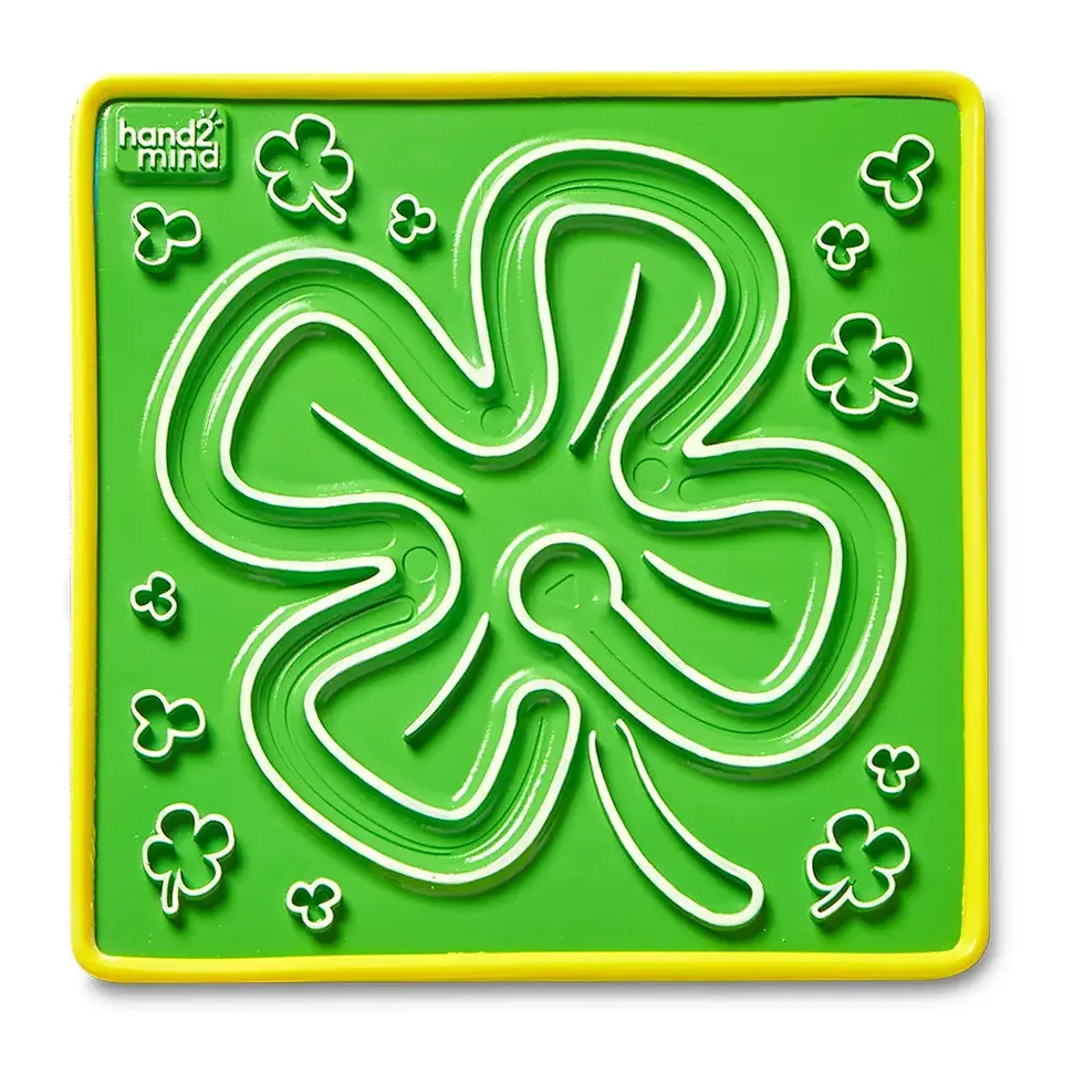 Thumbnail: Mindful Maze Set