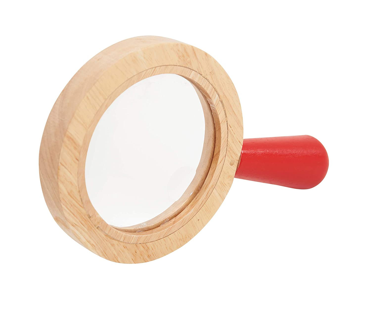 Wooden Hand Lens