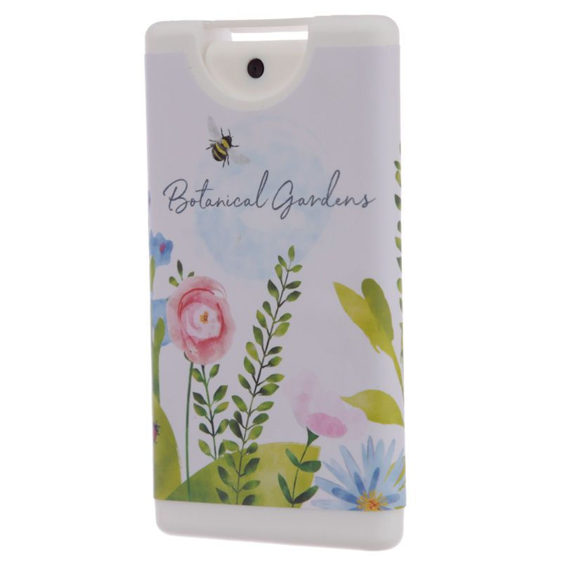 Thumbnail: Spray Hand Sanitiser
