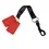 Thumbnail: Chewbuddy Chew Tag Twin Pack Including Clip