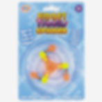 Thumbnail: Fidget Track Spinners