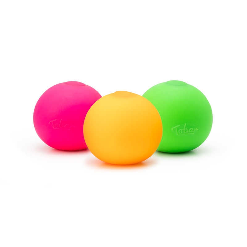 Thumbnail: Neon Diddy Squish Ball