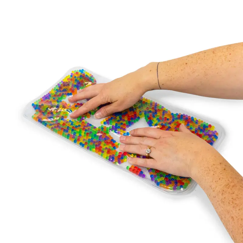 Thumbnail: Sensory Squish Mat – Calming Fidget & Stress Relief Toy