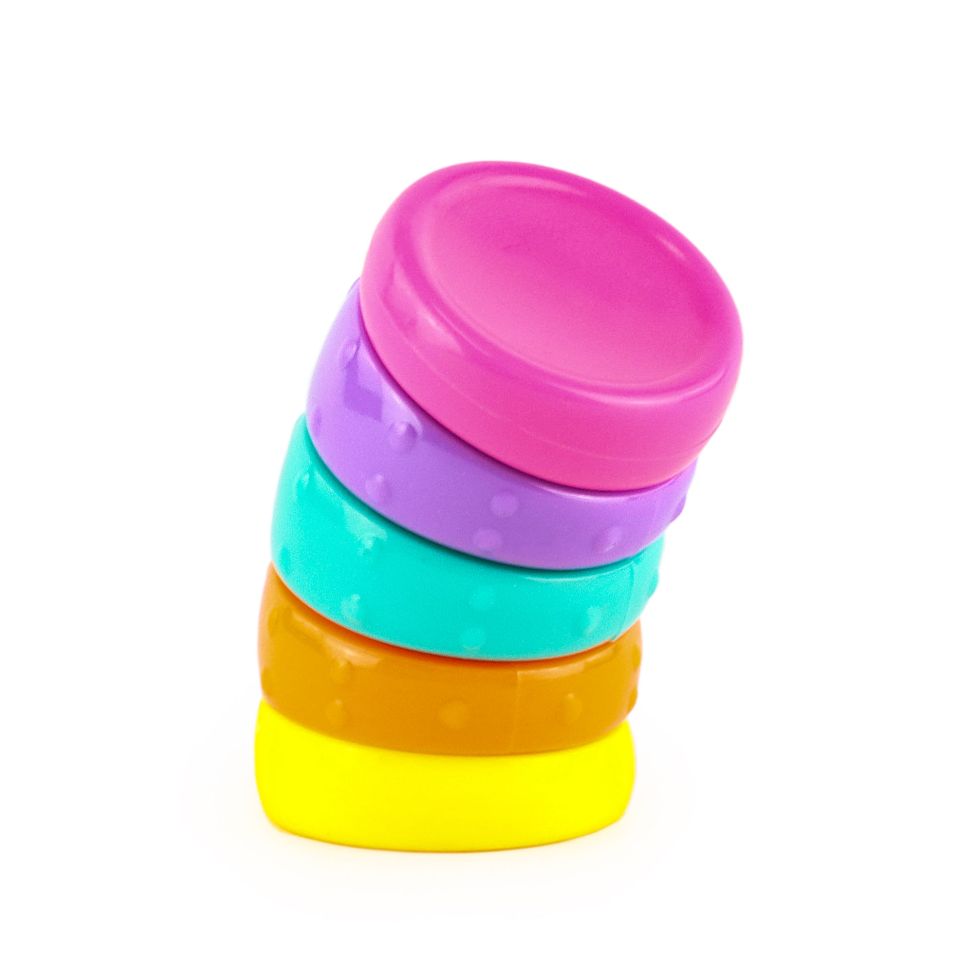 Spin Disks – Mesmerising Spinning Fidget Toy