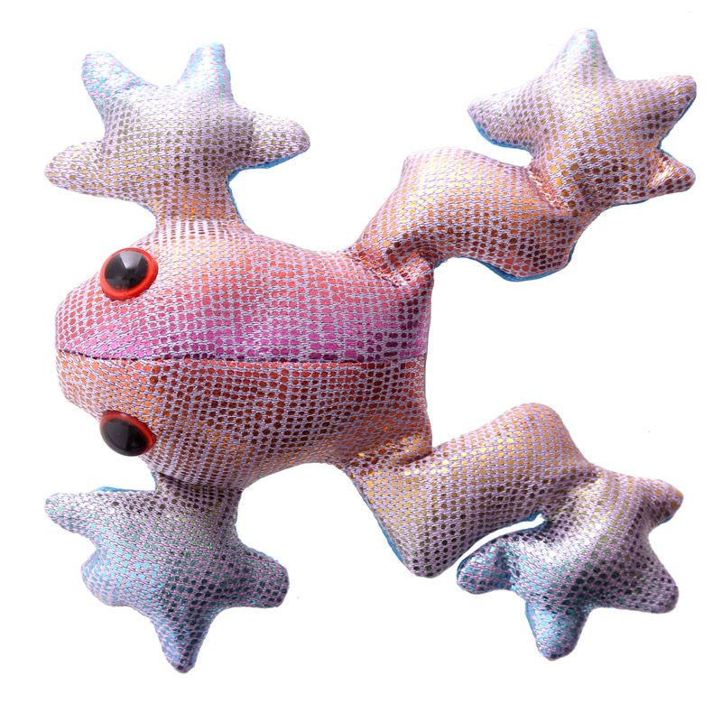 Thumbnail: Glitter Sand Animals