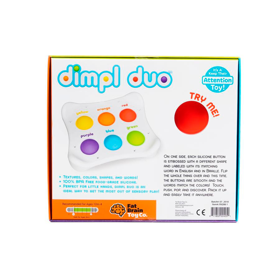 Thumbnail: Dimpl Duo