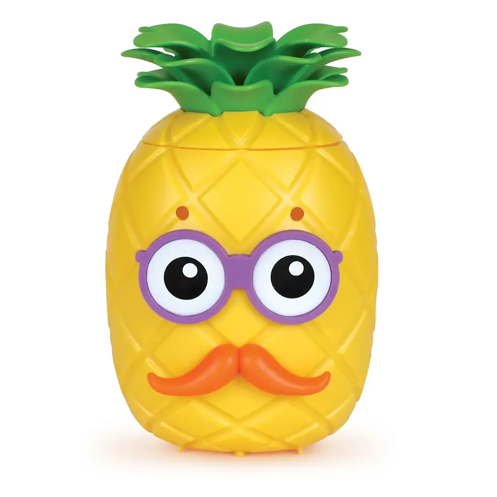 Thumbnail: Big Feelings Pineapple Deluxe Set