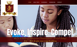 Whitaker Christian Academy.png