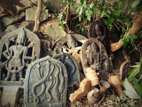 Conserving folklore for the protection of our planet