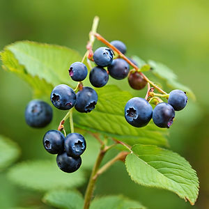 Blueberry Muffin