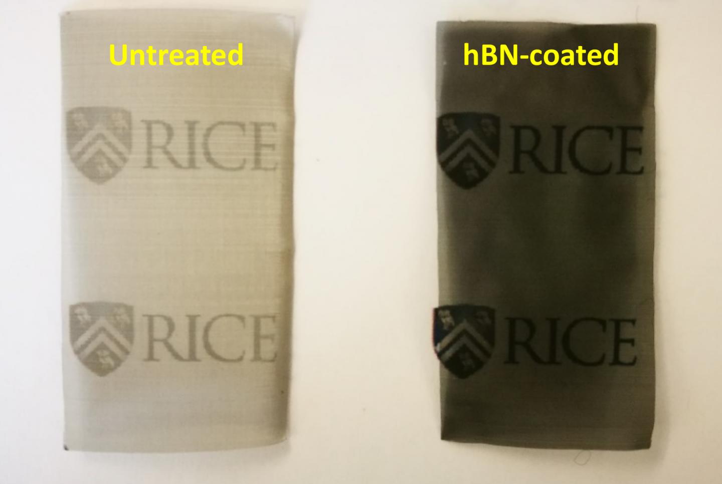 Rice University engineers created a robust heating element for desalinating highly corrosive industrial-strength brine