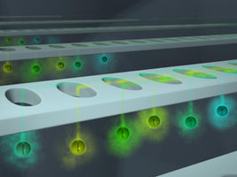 A new spin on atoms gives scientists a closer look at quantum weirdness