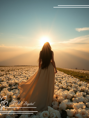 Bare & Unafraid Psalm 34:18 - Personal Blog of Trisha Rapley, Australian Author.