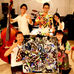 Tokyo Art Salon vol.9 に出演しました。