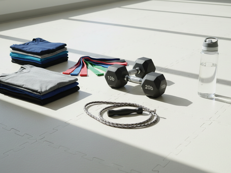 Why Platniumtech Is the Reliable, Loyal and Personal Choice for Sportswear and Workout Equipment